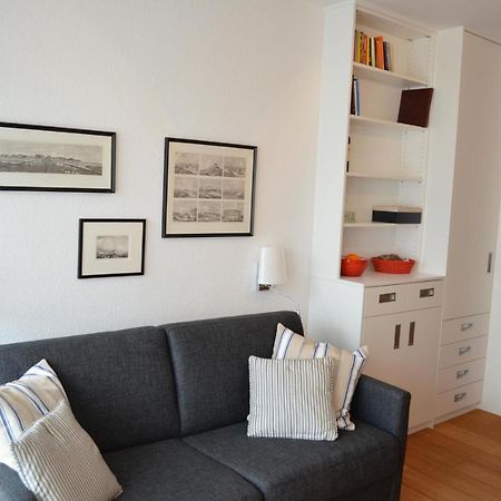 Ferienwohnung See-Stern Norderney Εξωτερικό φωτογραφία