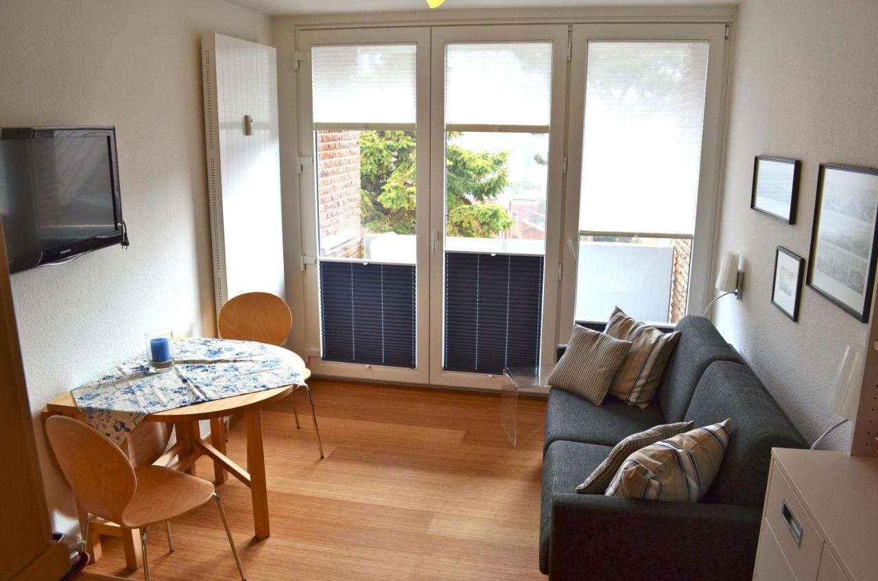 Ferienwohnung See-Stern Norderney Εξωτερικό φωτογραφία