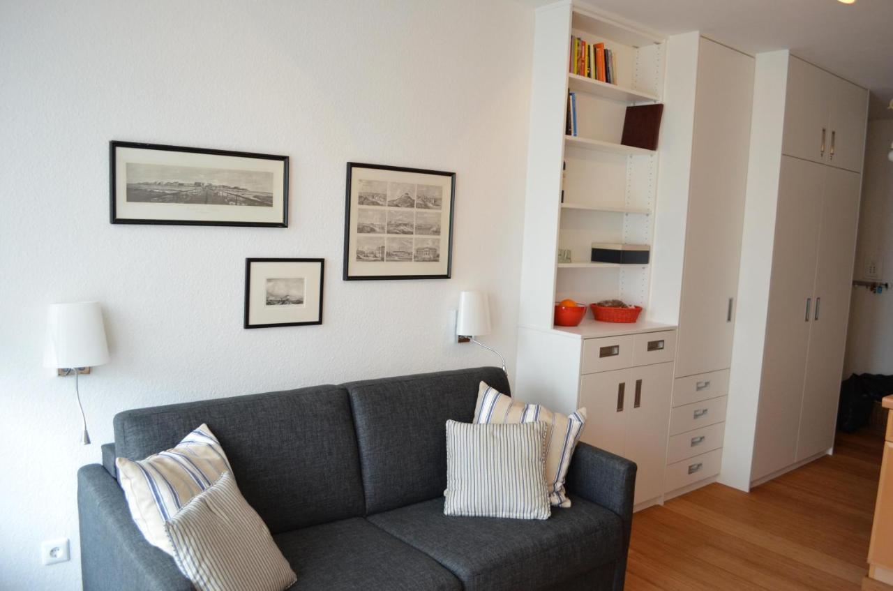 Ferienwohnung See-Stern Norderney Εξωτερικό φωτογραφία