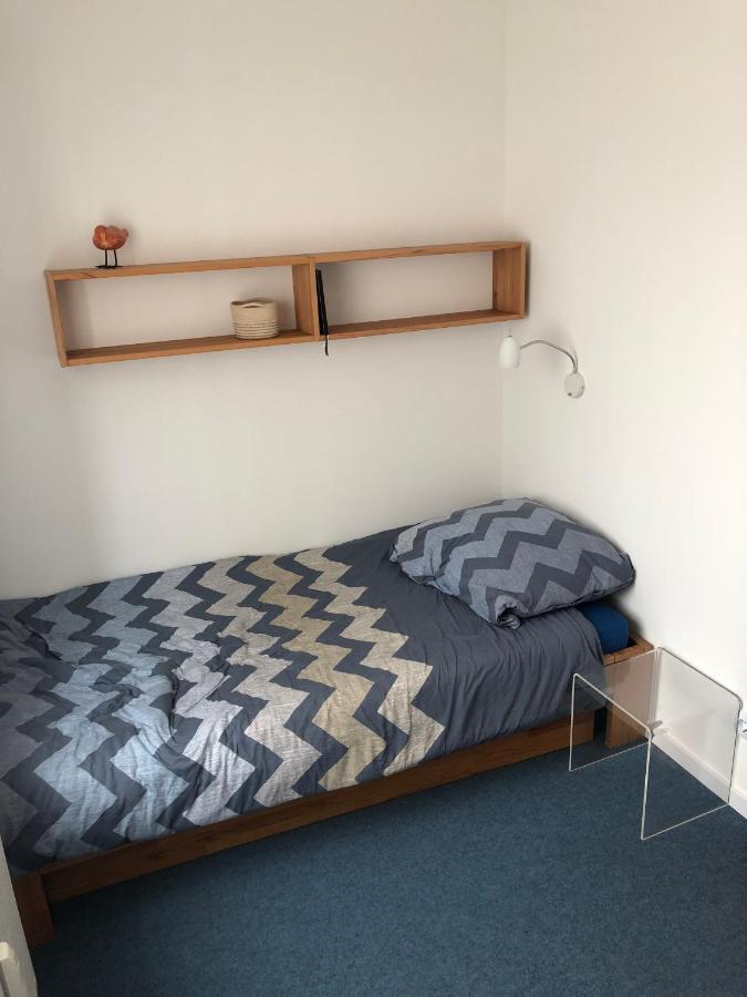Ferienwohnung See-Stern Norderney Εξωτερικό φωτογραφία