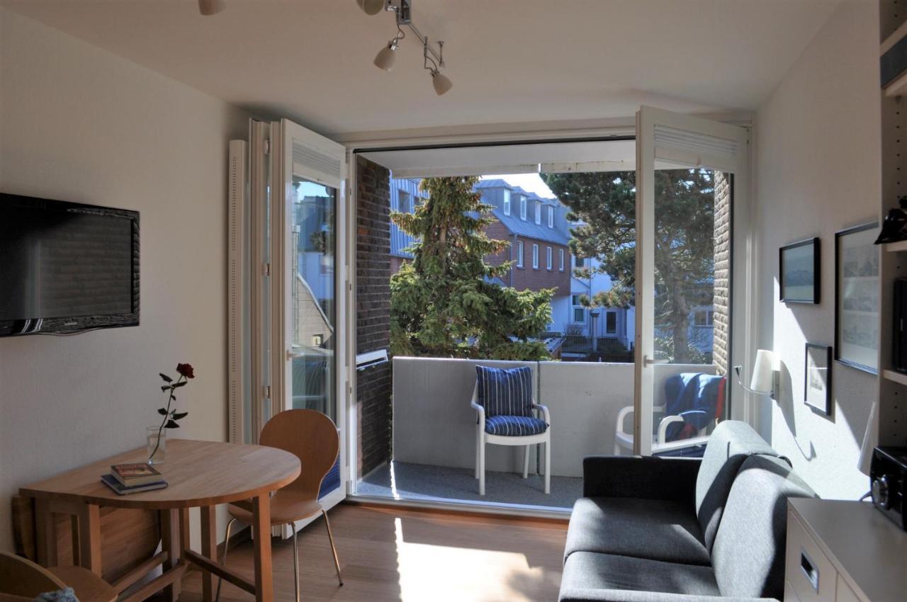 Ferienwohnung See-Stern Norderney Εξωτερικό φωτογραφία