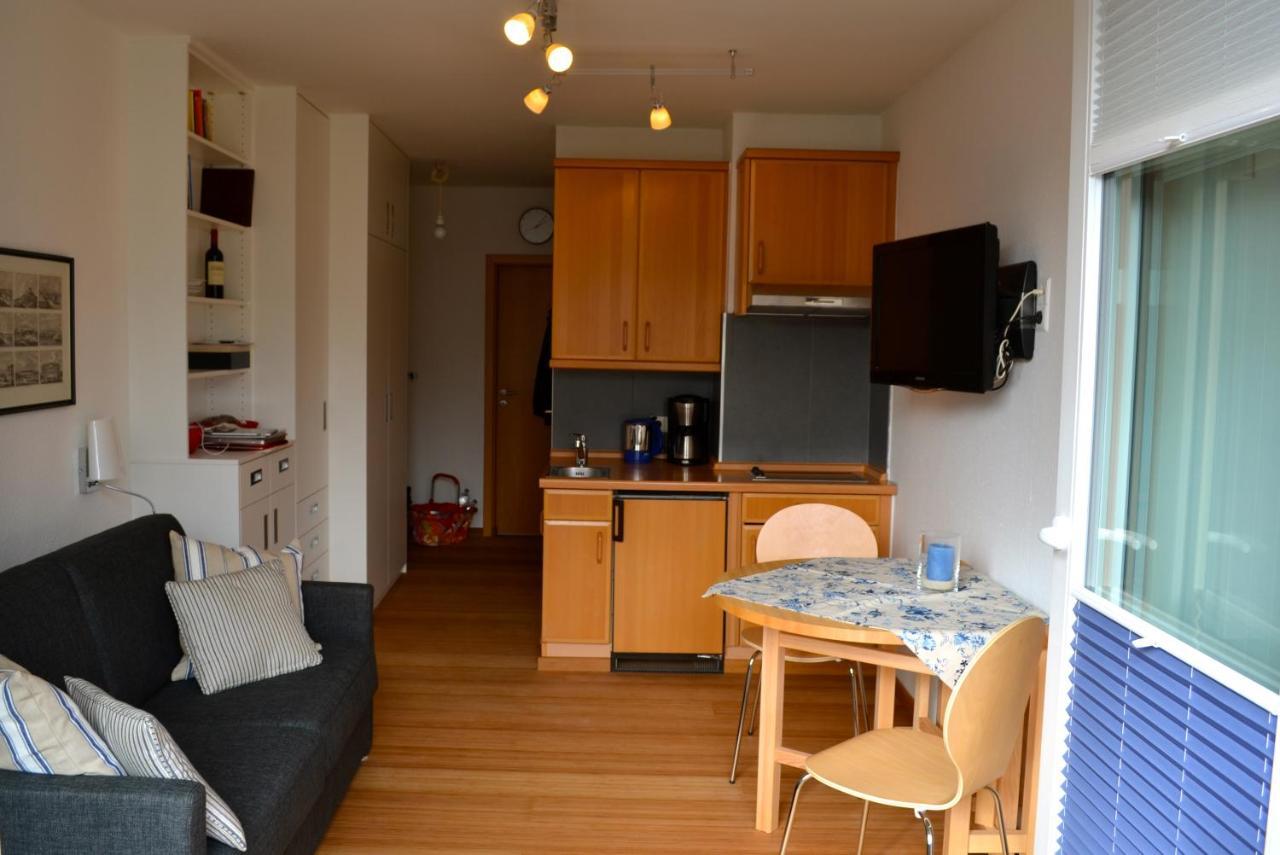 Ferienwohnung See-Stern Norderney Εξωτερικό φωτογραφία