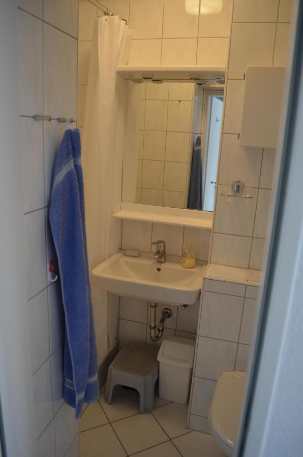Ferienwohnung See-Stern Norderney Εξωτερικό φωτογραφία